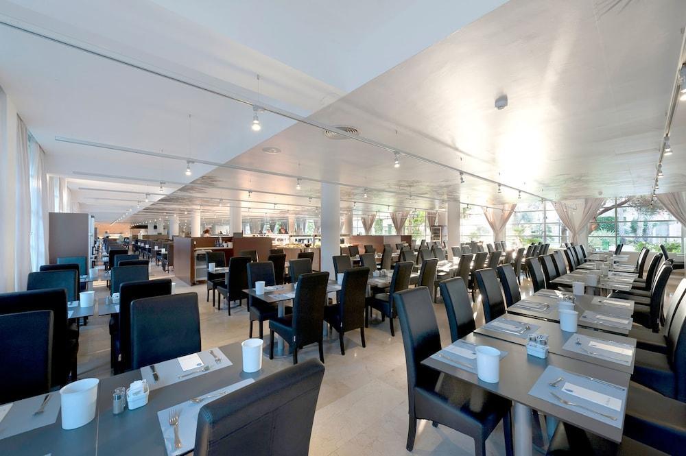 Eix Platja Daurada Hotel & Spa Can Picafort  Exterior photo